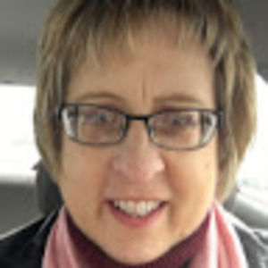 Meet your Posher, Cindy